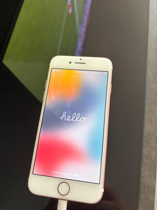 Buy & Sell Trowell Broxtowe - Photos for iPhone 6