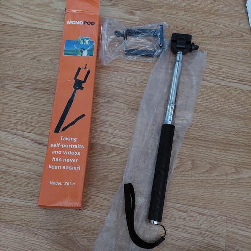 Buy & Sell Ocker Hill Sandwell - Photos for selfie stick long new x 1