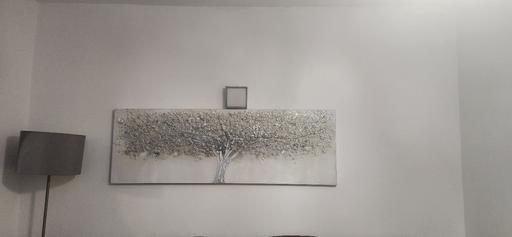 Buy & Sell - Photos for White canvas