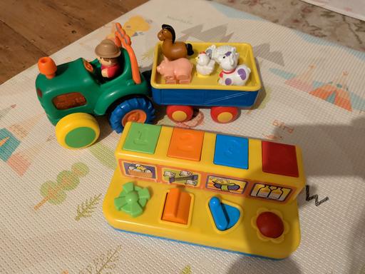 Buy & Sell Herne Hill South East London - Photos for Kids' toys