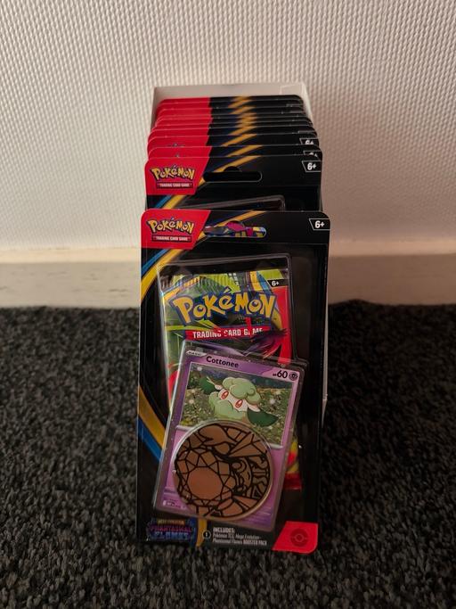 Buy & Sell Pelsall Walsall - Photos for Pokemon booster pack