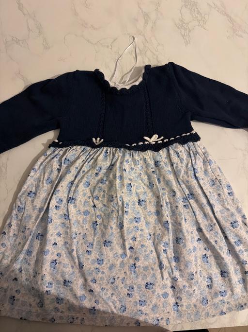 Buy & Sell Wapping East London - Photos for Emile et Rose dress