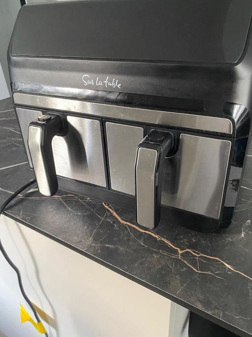 Buy & Sell Watford Town Centre Watford - Photos for Sur la table air fryer