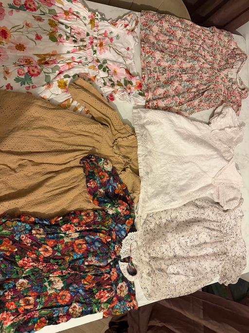 Buy & Sell Aldgate Central London - Photos for Bundle dress 1.5 - 2 years