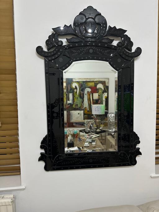 Buy & Sell Little Venice West London - Photos for Mirror