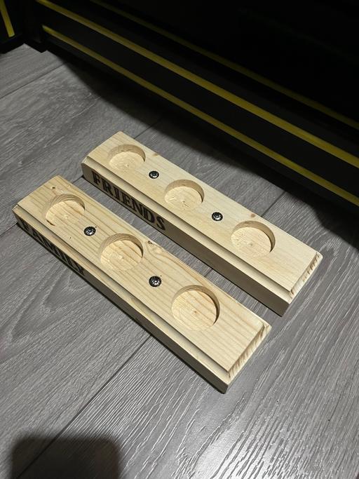 Buy & Sell Kimberworth Rotherham - Photos for Candle holders