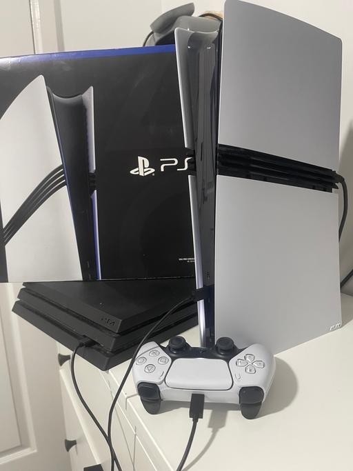 Buy & Sell Erdington Birmingham - Photos for PlayStation 5 pro