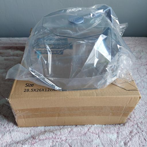 Buy & Sell Ocker Hill Sandwell - Photos for microwave splash guard new x 1