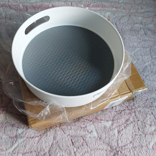 Buy & Sell Ocker Hill Sandwell - Photos for cupboard organiser round tray new x 1