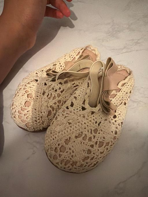 Buy & Sell Whitechapel East London - Photos for SHEIN baby shoes