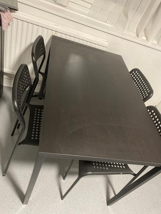 Buy & Sell Northumberland Park North London - Photos for Dining table