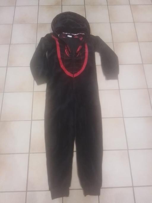 Buy & Sell Aldridge Walsall - Photos for BOYS SPIDER MAN ONSIE
