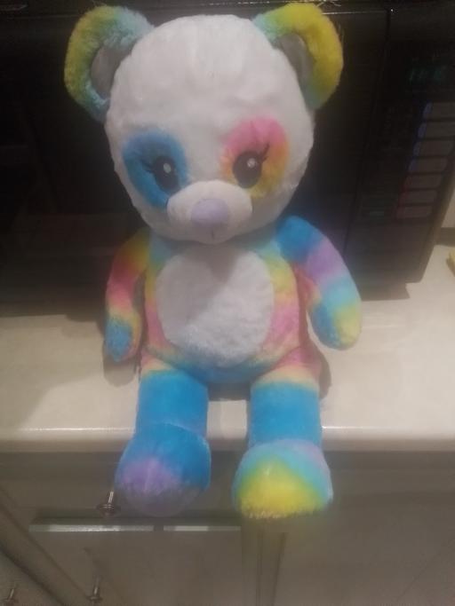 Buy & Sell Aldridge Walsall - Photos for BRAND NEW BUILD A BEAR