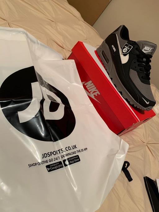 Buy & Sell Eccles Breckland - Photos for Men’s Nike air max 90