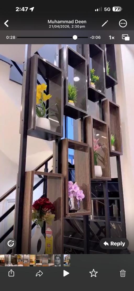 Buy & Sell Walthamstow East London - Photos for Unit