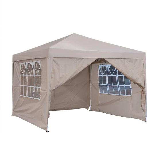 Buy & Sell Camp Hill Birmingham - Photos for 3 X 3m Pop Up Gazebo Garden Outdoor Patio Wed