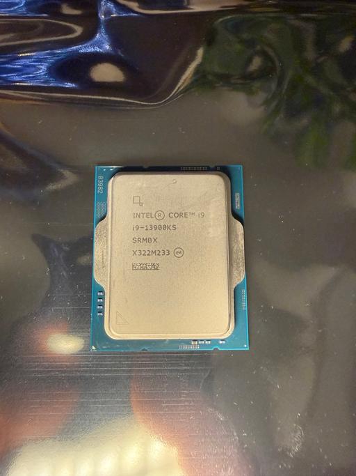 Buy & Sell Grange Park Saint Helens - Photos for Intel i9-13900ks