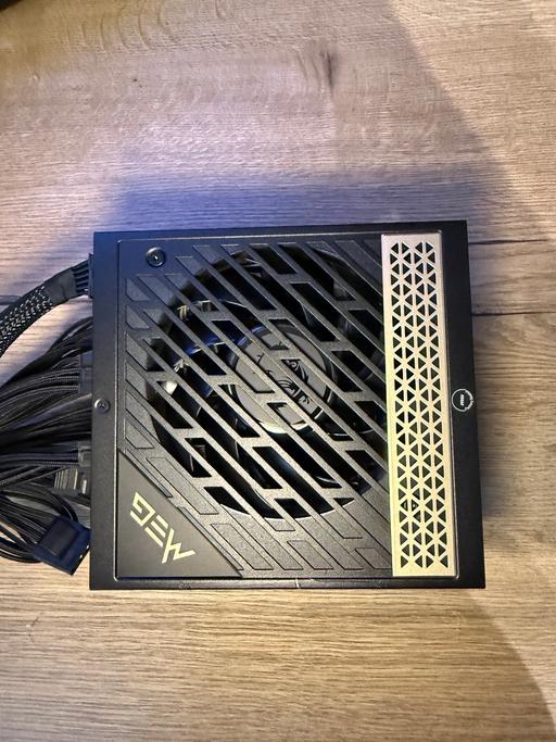 Buy & Sell Grange Park Saint Helens - Photos for MSI Meg ai1300p platinum fully modular