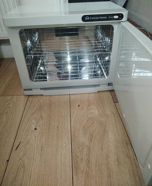 Buy & Sell Premier Business Park Walsall - Photos for Towel Warmer