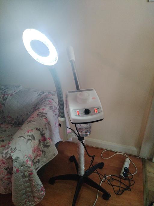 Buy & Sell Premier Business Park Walsall - Photos for Facial Steamer