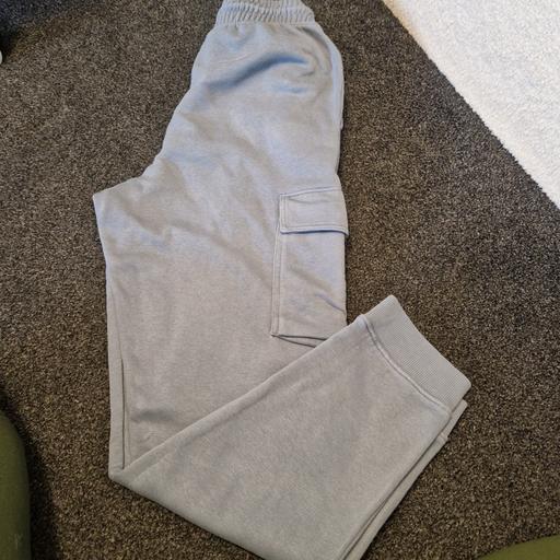 Buy & Sell High Green Sheffield - Photos for boys next joggers age 12