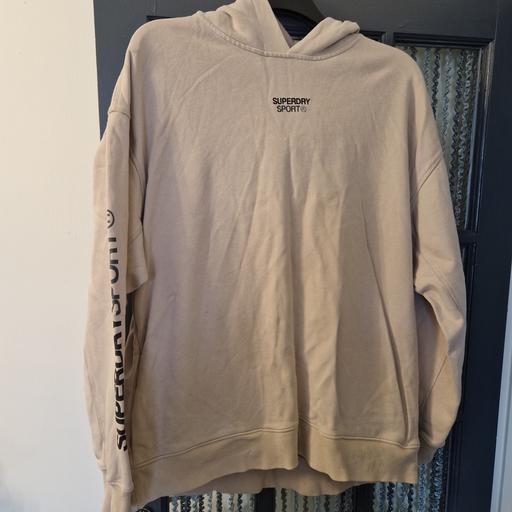 Buy & Sell High Green Sheffield - Photos for womens superdry hoodie size 14