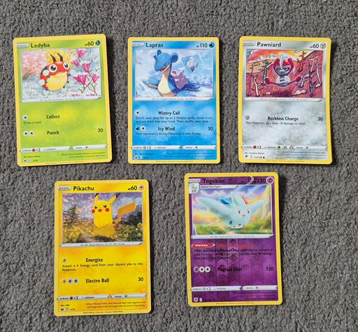 Buy & Sell Ocker Hill Sandwell - Photos for pokemon card set