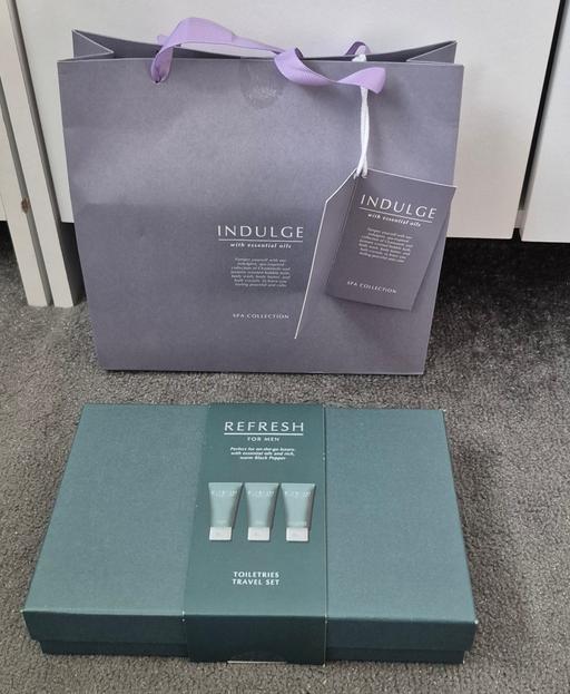 Buy & Sell Ocker Hill Sandwell - Photos for gift set bundle