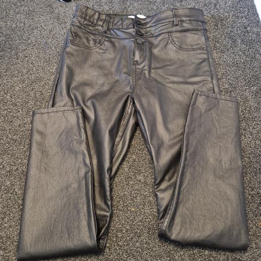 Buy & Sell High Green Sheffield - Photos for womens trousers new look 12/14