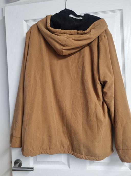 Buy & Sell Donnington Wood Telford and Wrekin - Photos for MENS HOODIE JACKET