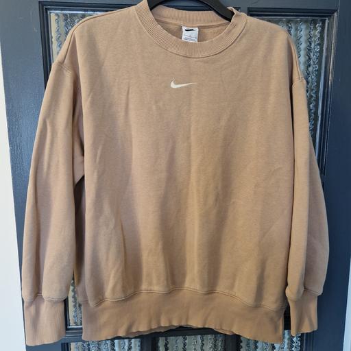 Buy & Sell High Green Sheffield - Photos for womens nike jumper