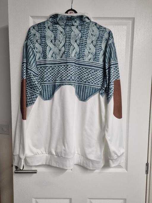 Buy & Sell Donnington Wood Telford and Wrekin - Photos for MENS CASUAL JUMPER