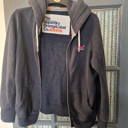 Buy & Sell High Green Sheffield - Photos for womens superdry hoodie
