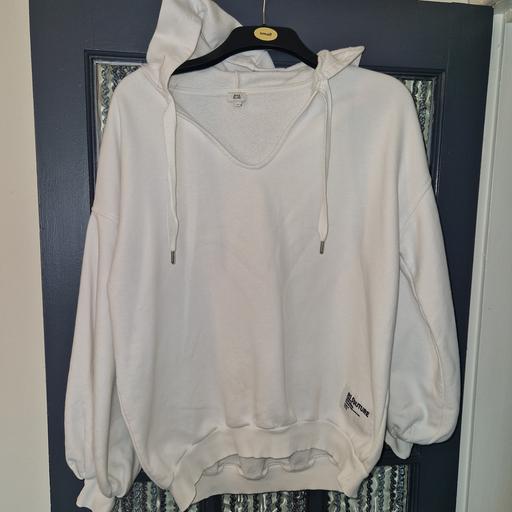 Buy & Sell High Green Sheffield - Photos for womens river island hoodie size medium