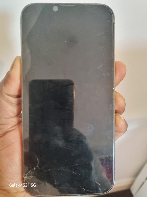 Buy & Sell Seven Kings East London - Photos for iPhone 14 – Working Perfectly | Screen Fault