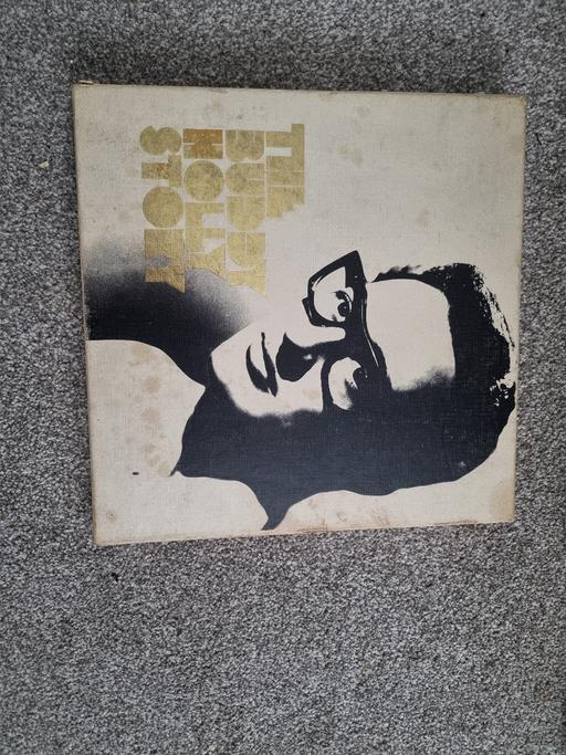 Buy & Sell Donnington Wood Telford and Wrekin - Photos for THE BUDDY HOLLY STORY