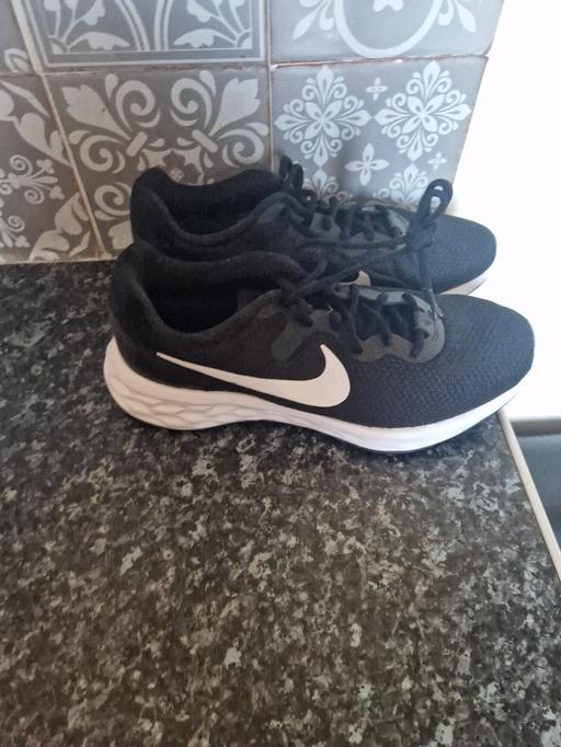 Buy & Sell Aylestone Leicester - Photos for brand new Nike revolution 6 trainers size 7