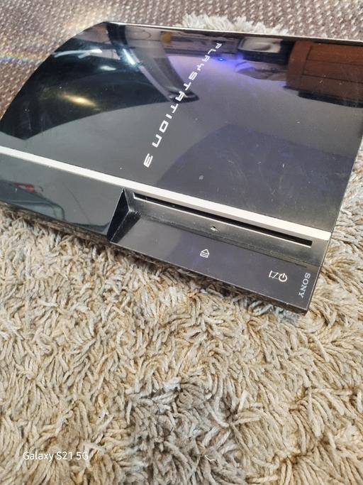 Buy & Sell Seven Kings East London - Photos for PlayStation 3 – Used | Fully Working | CD Eje