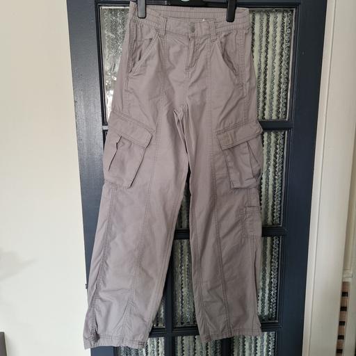 Buy & Sell High Green Sheffield - Photos for womens h&m trousers size 6