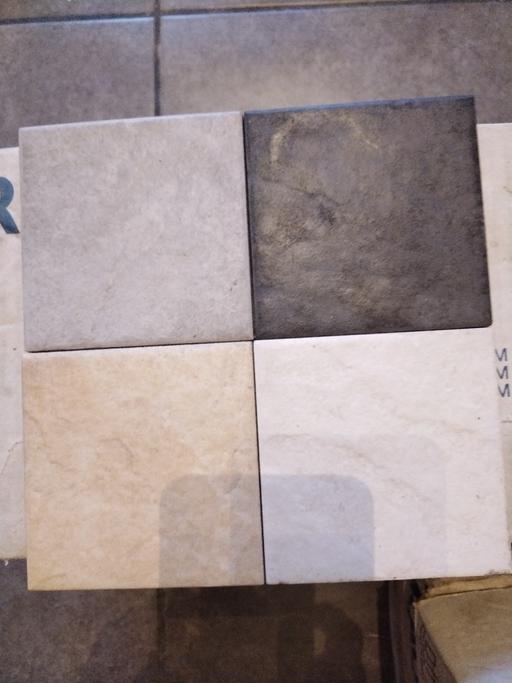 Buy & Sell Hill Top Sandwell - Photos for Tiles