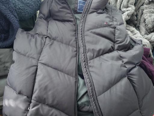 Buy & Sell Sutton Trinity Birmingham - Photos for Tommy Hilfiger down puffer vest