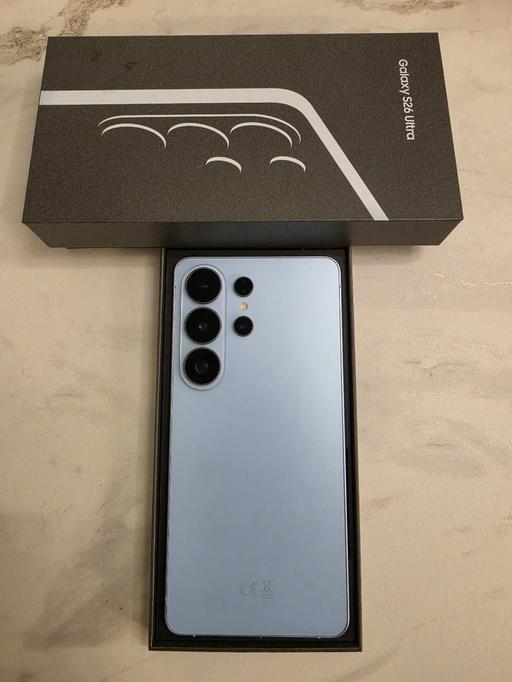 Buy & Sell Great Barr Sandwell - Photos for Samsung Galaxy S26 Ultra 256GB