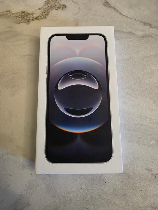 Buy & Sell Great Barr Sandwell - Photos for Iphone 16e 128GB