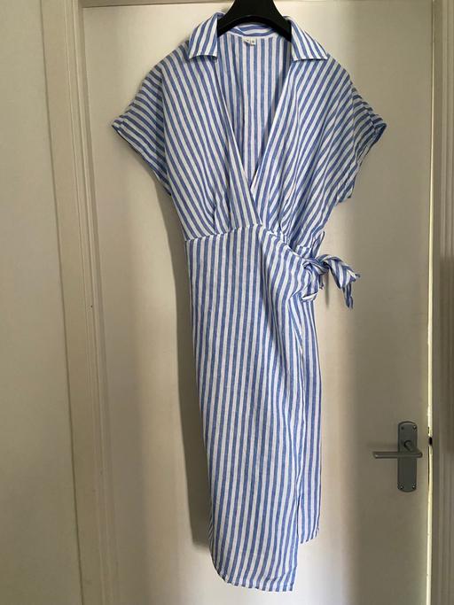 Buy & Sell Hackney Central East London - Photos for Arket Summer Dress Size 34 EU