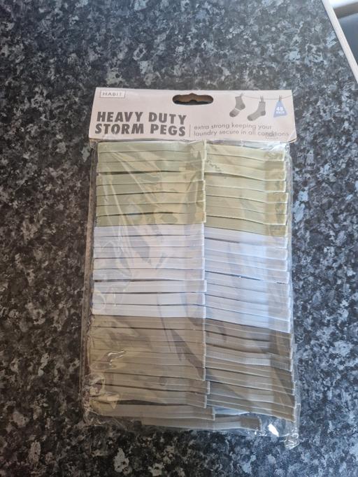 Buy & Sell Leicester City Centre Leicester - Photos for brand new pegs