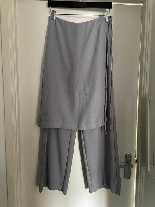 Buy & Sell Hackney East London - Photos for Zara Summer Trousers