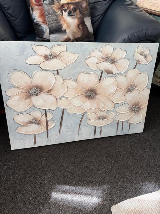 Buy & Sell Ward End Birmingham - Photos for Canvass picture