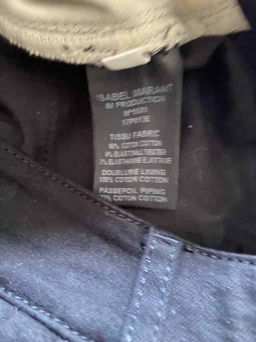 Buy & Sell Lower Clapton East London - Photos for Isabel Marant Étoile Jeans