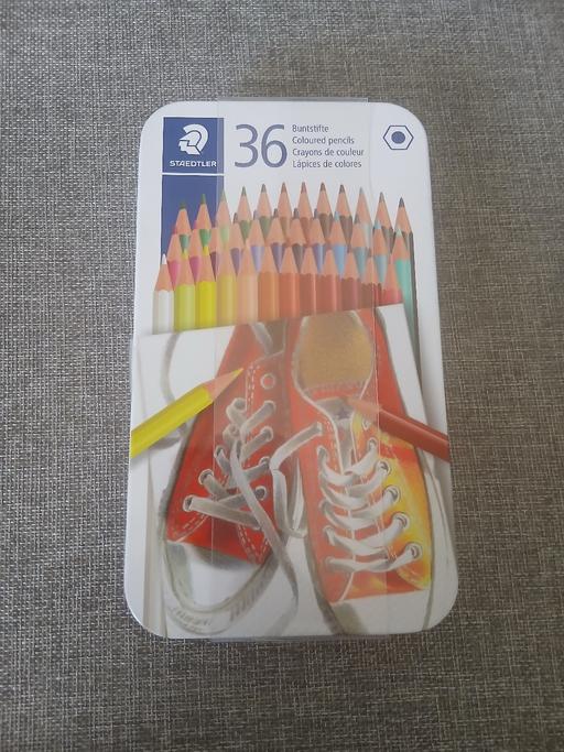 Classes Bradley Fold Trading Estate Bury - Photos for Colouring Pencils New