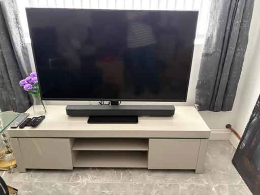 Buy & Sell Amblecote Dudley - Photos for Tv and tv unit